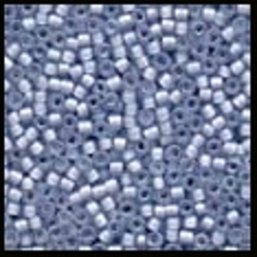 MILL HILL FROSTEDD SEED BEADS