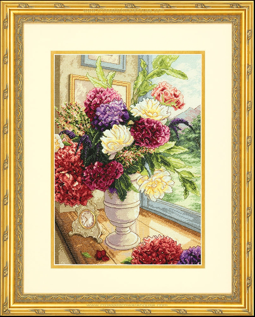 Picture for category DIMENSIONS CROSS STITCH