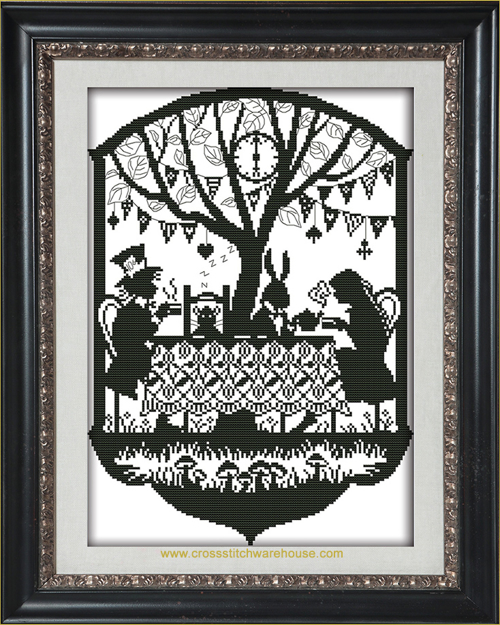 https://crossstitchwarehouse.com/images/thumbs/0056490_fairytale-mad-hatters-tea-party-silhouette_625.jpeg